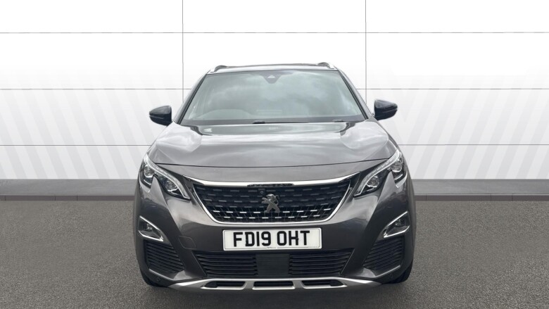 Peugeot 3008 1.5 BlueHDi GT Line Premium 5dr EAT8 Diesel Estate